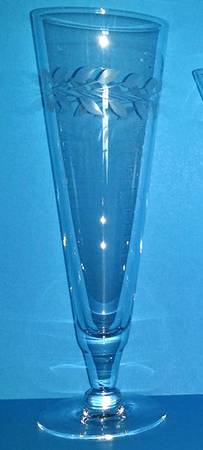 UNK17426 Pilsner Glass