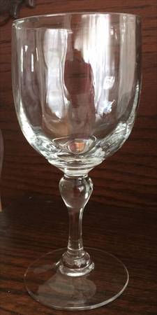 UNK15426 Wine Glass