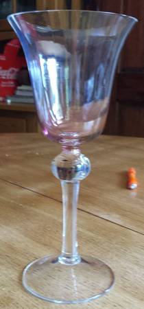 UNK15432 Water Goblet