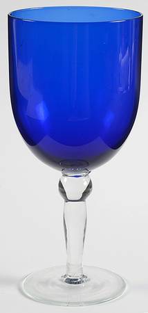 UNK15436 Water Goblet