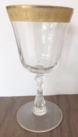 UNK15476 Water Goblet