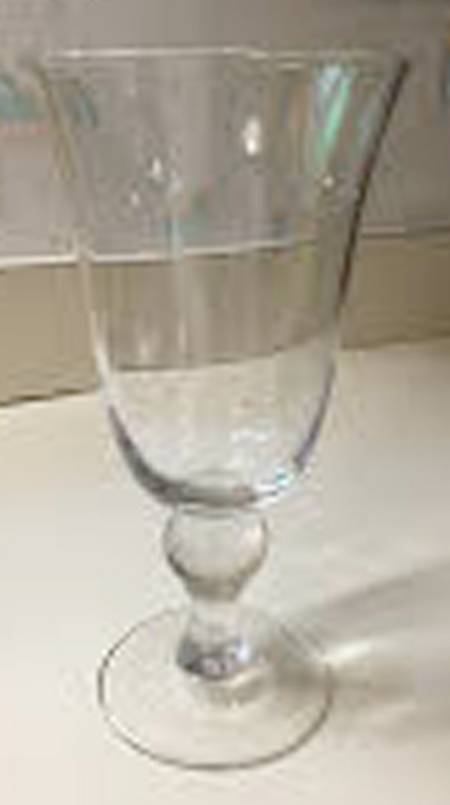 UNK15478 Water Goblet