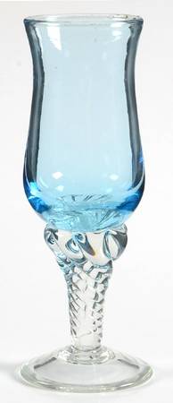 UNK15482 Blue Cordial