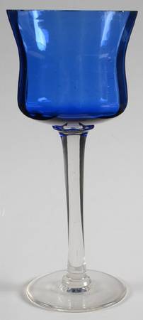 UNK15484 Wine Glass