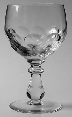 UNK15491 Water Goblet