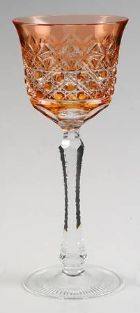 UNK13691 Peach Hock Wine