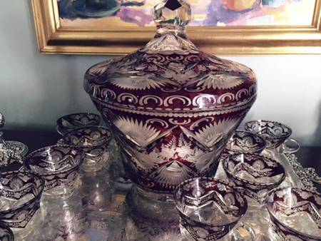 UNK15439 Punch Cup