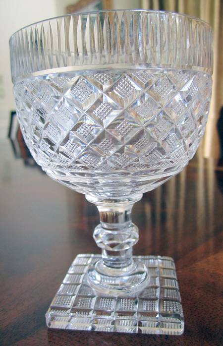 UNK15500 Water Goblet