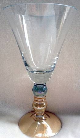 UNK15508 Water Goblet