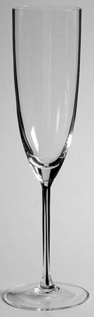 UNK15512 Fluted Champagne