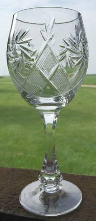 UNK15524 Water Goblet