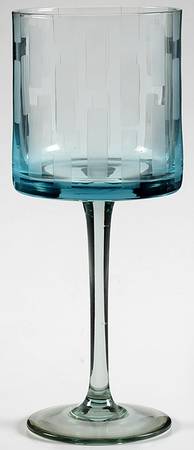 UNK15532 Water Goblet