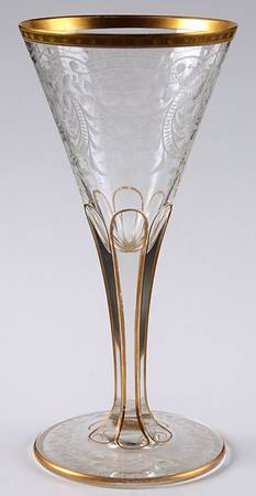 UNK15441 Wine Glass
