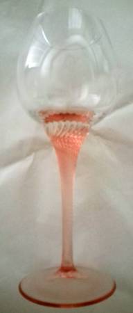 UNK15533 Wine Glass