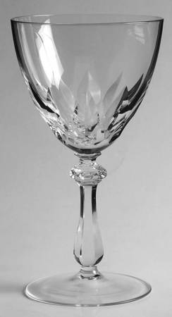 UNK15539 Wine Glass