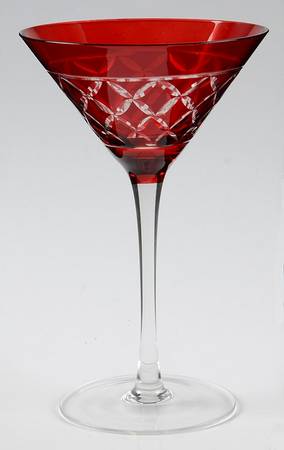 UNK15550 Martini Glass
