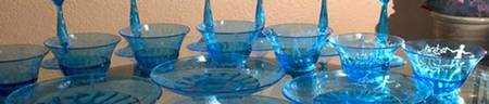 UNK15555 Small Fruit Dessert Bowl