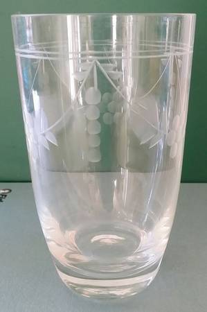 UNK17435 Highball Glass