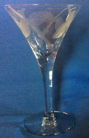 UNK15569 Wine Glass