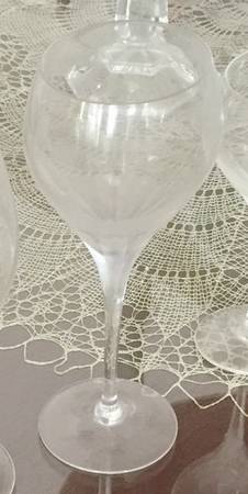 UNK15594 Wine Glass