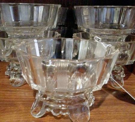 Clear Ribbon by Adams &amp; Co