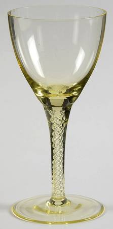 UNK18012 Wine Glass