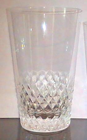 UNK13695 Highball Glass