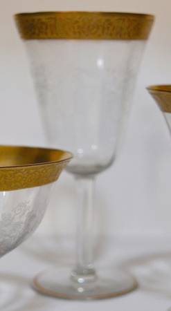 UNK15605 Water Goblet
