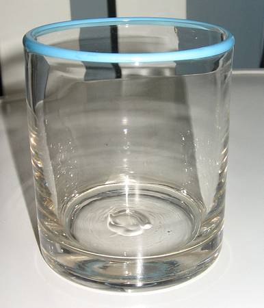 UNK15612 Double Old Fashioned