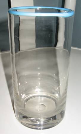 UNK15612 Highball Glass