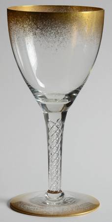 UNK15613 Water Goblet