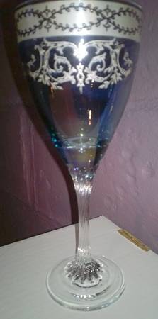 UNK15615 Wine Glass