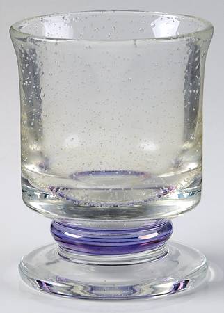 UNK15617 On the Rocks Glass