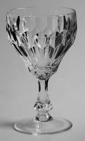 UNK15626 Wine Glass