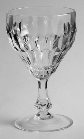 UNK15626 Water Goblet