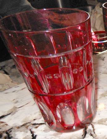 UNK15630 Highball Glass