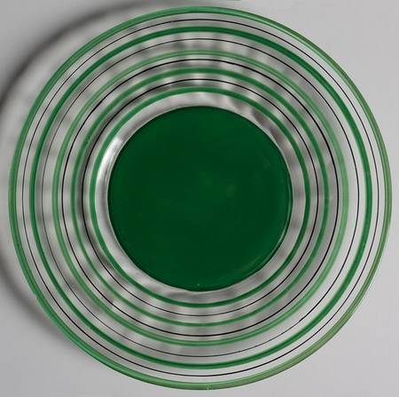 UNK15757 Salad Plate