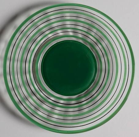 UNK15757 Bread & Butter Plate