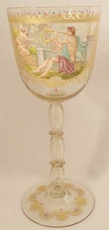 UNK15651 Wine Glass