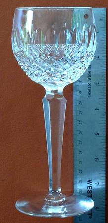 UNK17008 Hock Wine