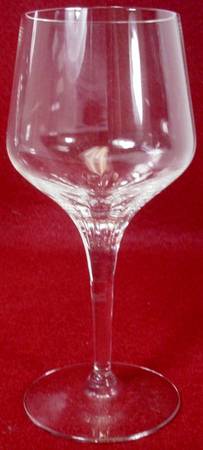 UNK15662 Wine Glass