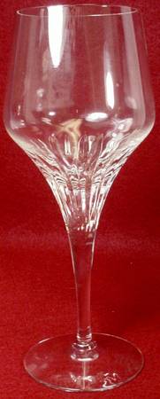 UNK15662 Water Goblet