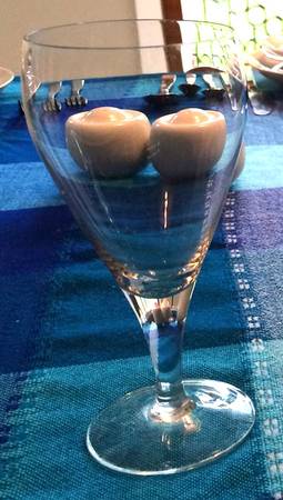 UNK15664 Juice Glass