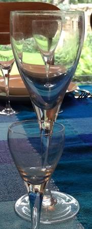 UNK15664 Water Goblet
