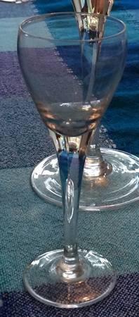 UNK15664 Cordial Glass