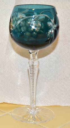 UNK15771 Blue Hock Wine