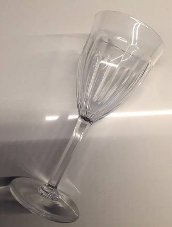 UNK15774 Water Goblet