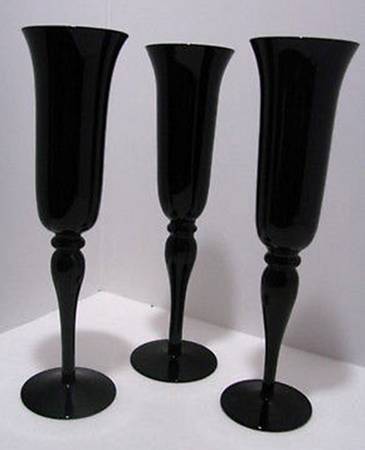 UNK15669 Fluted Champagne