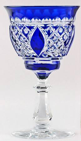 UNK15776 Water Goblet