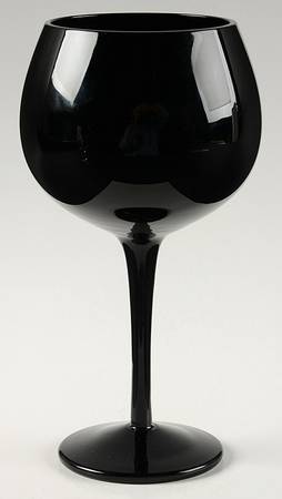 UNK15675 Water Goblet